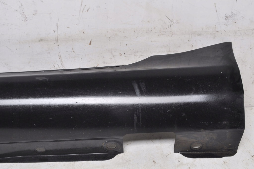 фото №6, Mercedes slk r171 w171 накладка порог левая a1716980154