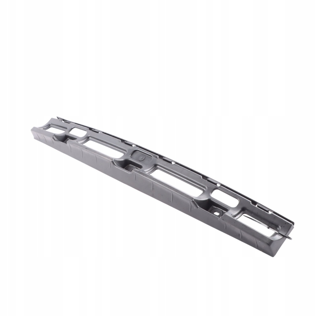 фото №11, Volkswagen scirocco mk3 направляющая кронштейн средний бампера заднего 1k8807863a