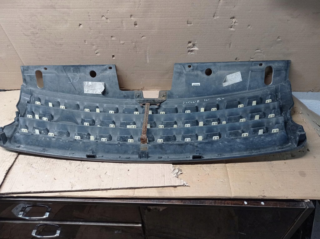 фото №6, Решётка радиатора решётка радиатора land rover vogue 2013-