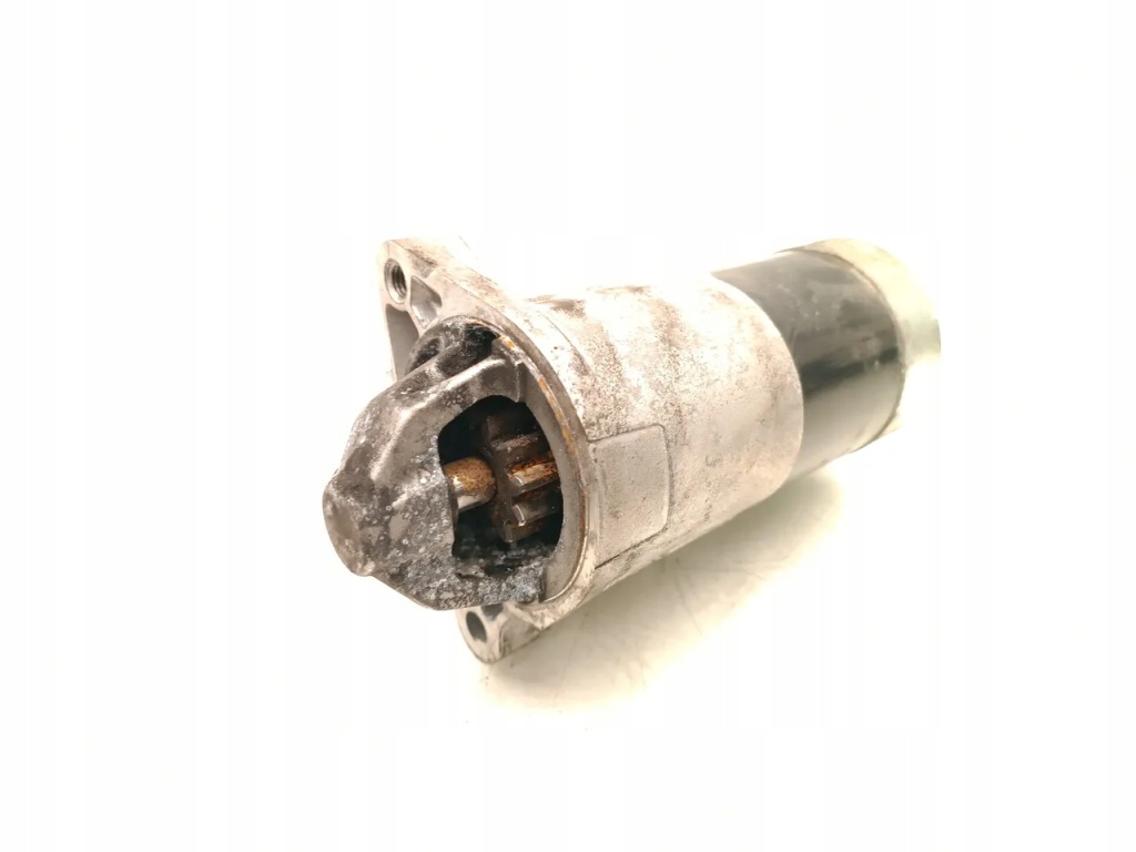 Купити Mazda 3 стартер 2.0 бензин 88kw 120 hp 2016