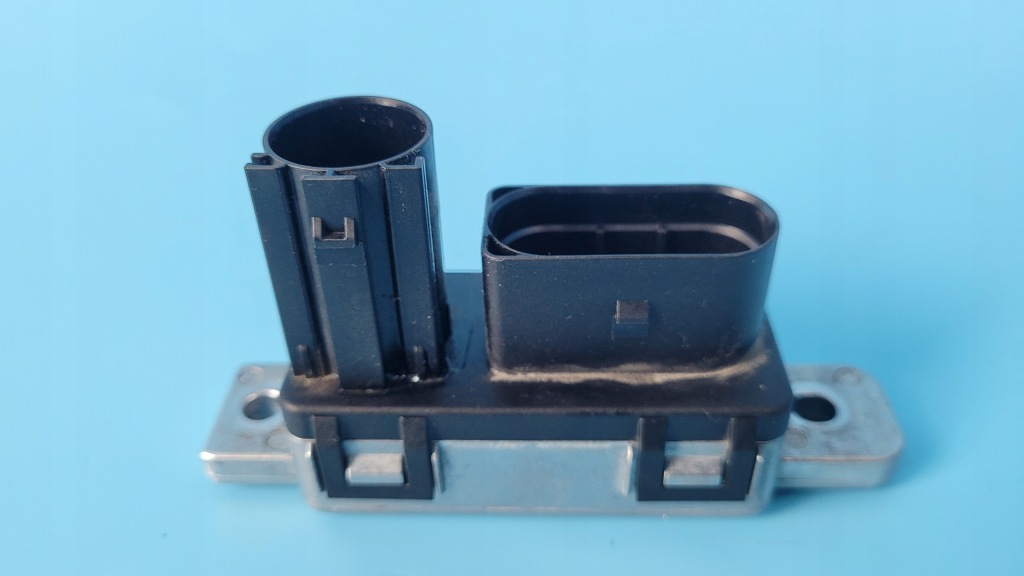 фото №7, Volvo xc60 ii 21r реле свічка розжарювання 32202461