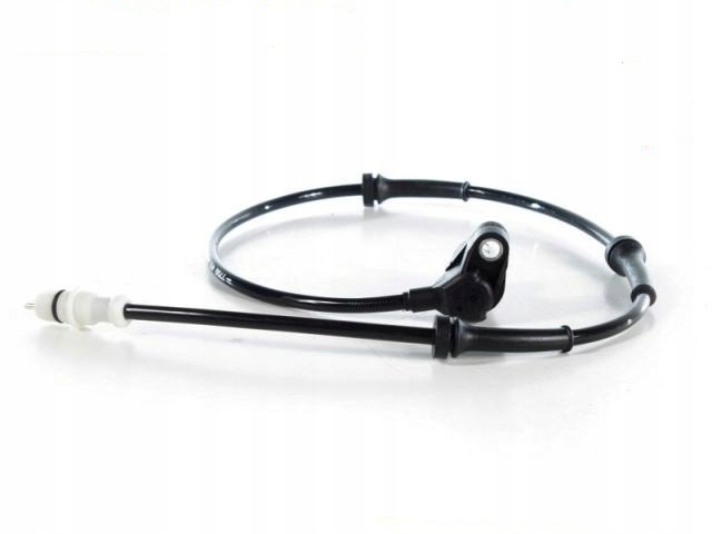 фото №1, Датчик abs задняя renault clio ii 98- thalia 00 - левый