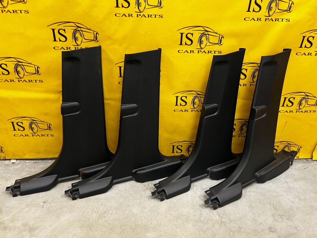 фото №6, Права захист стійка середнього ford kuga mk3