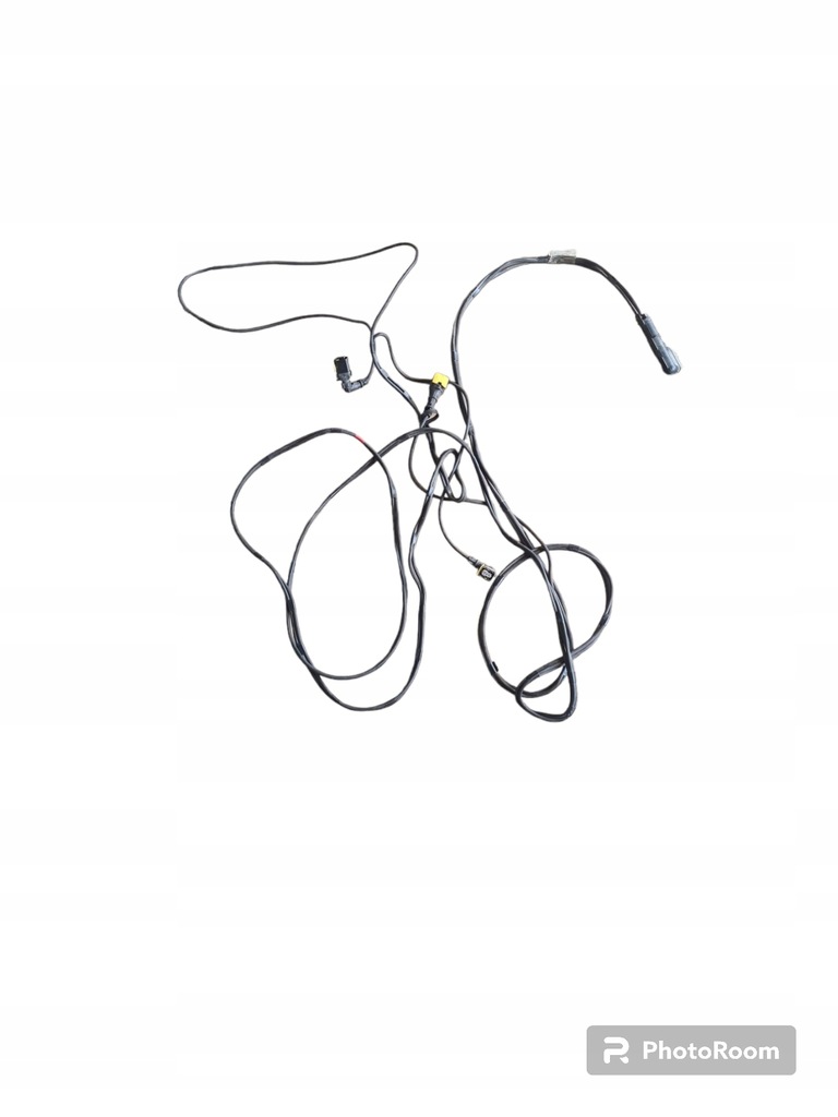 фото №1, Жгут трубопровод ecas 2042552 daf xf 106