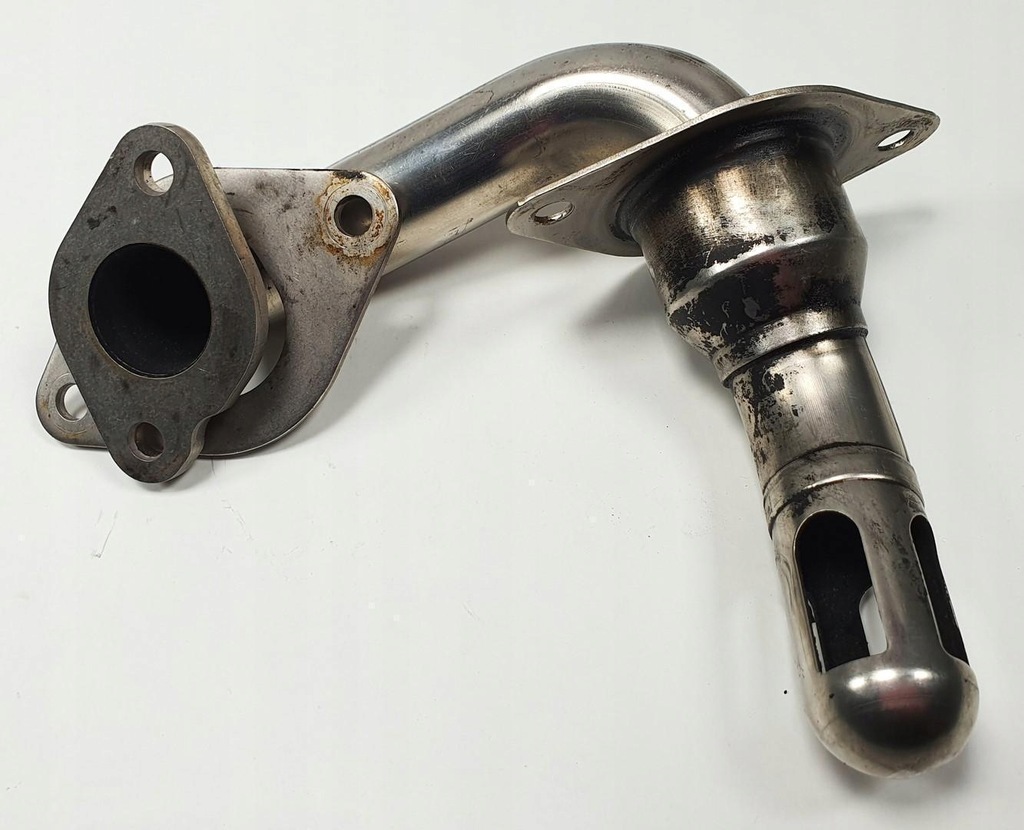 фото №1, Труба трубка egr mercedes glk x204 a6511400308