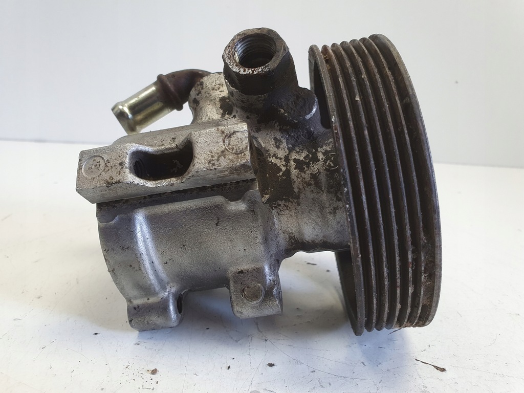 фото №8, Citroen xsara 1.4 8v насос підсилювача 26068593 оригінал