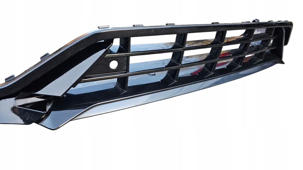 фото №6, Решётка решётка радиатора бампера накладка volvo xc90 ii lift r-design 32345457 oryg