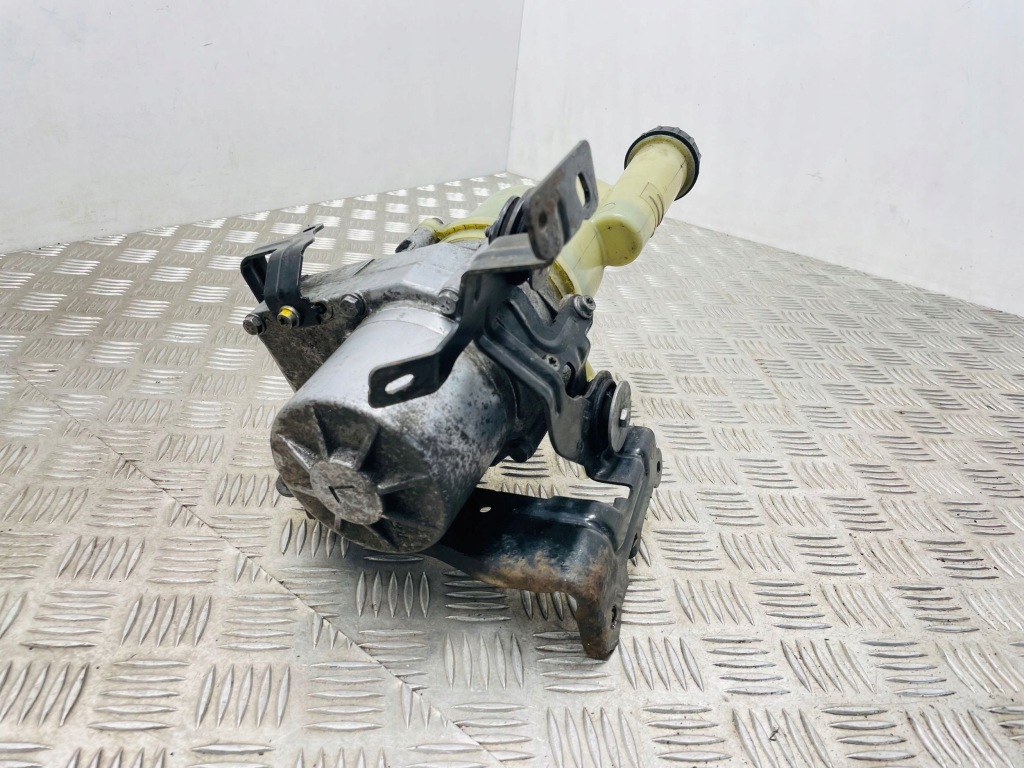 фото №4, Citroen jumpy 2017 насос усилителя