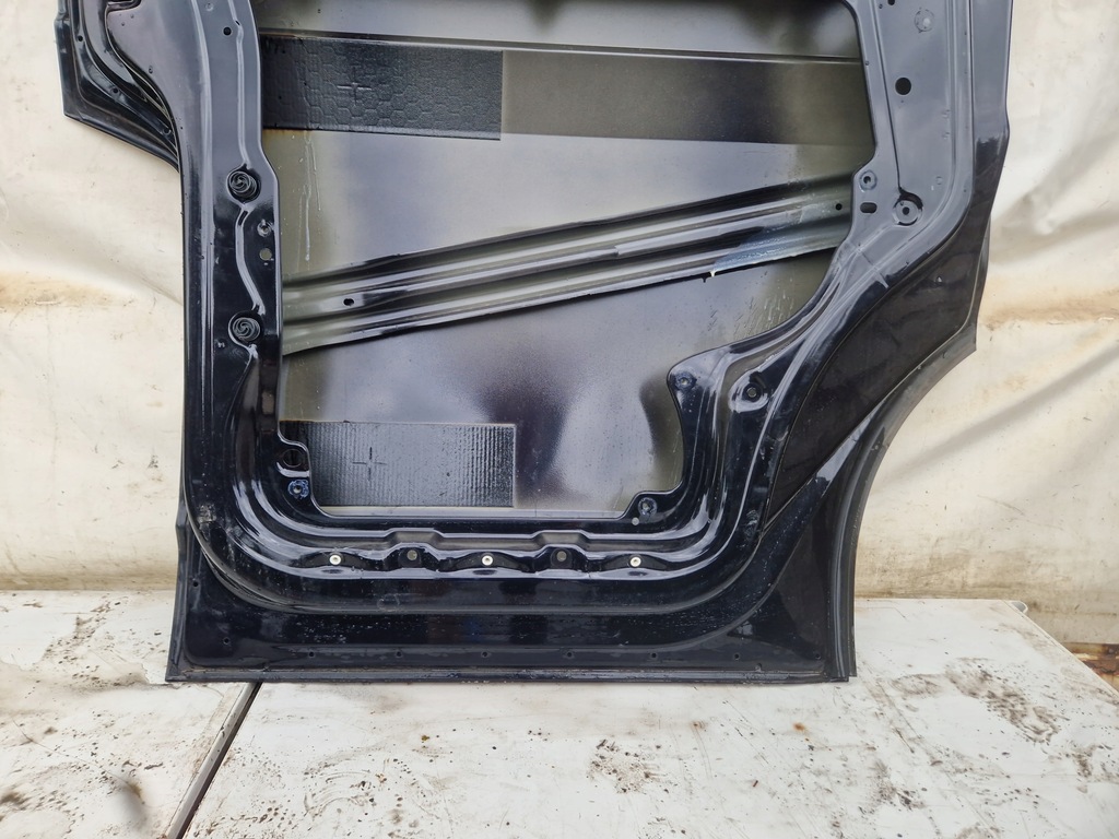 фото №9, Vw t6 дверь передние перед левая transporter multivan t5