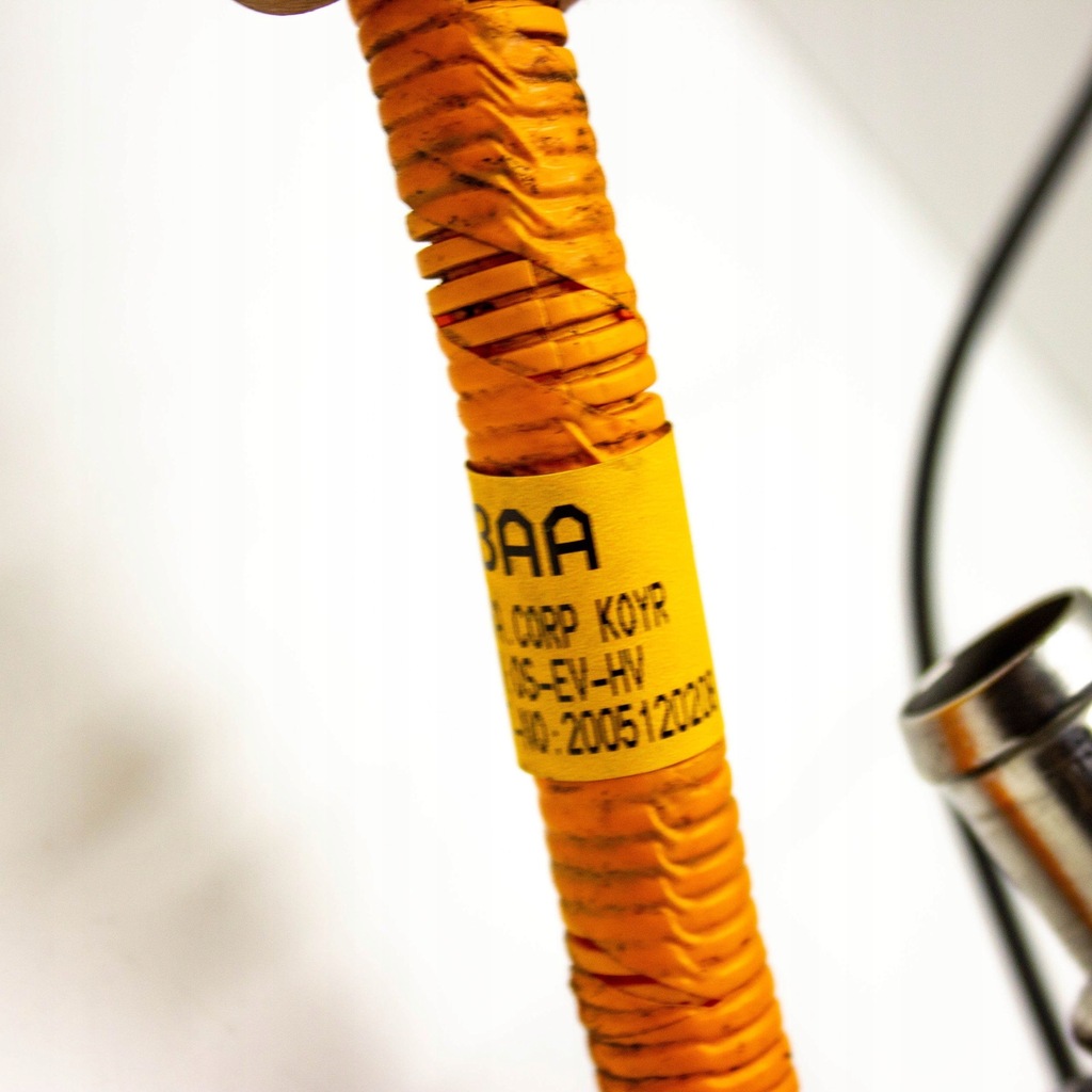 фото №9, Hyundai kona i 2021 обогреватель стояночный webasto