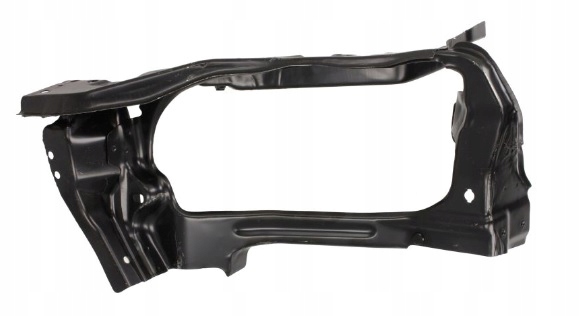 фото №1, Панель фари поперечина перед лівий chevrolet lacetti nubira