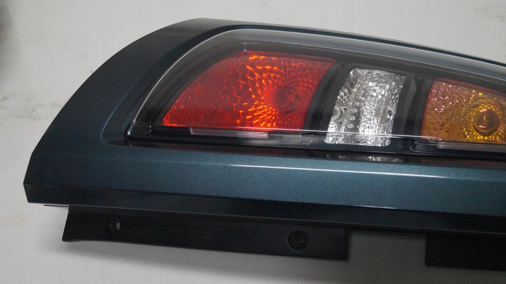 фото №8, Лампа задняя левая kia soul i i2