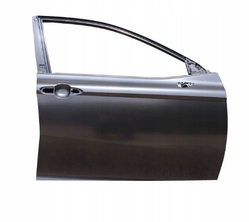 фото №1, Дверь передние правое nowe toyota camry xv80 2024-2025