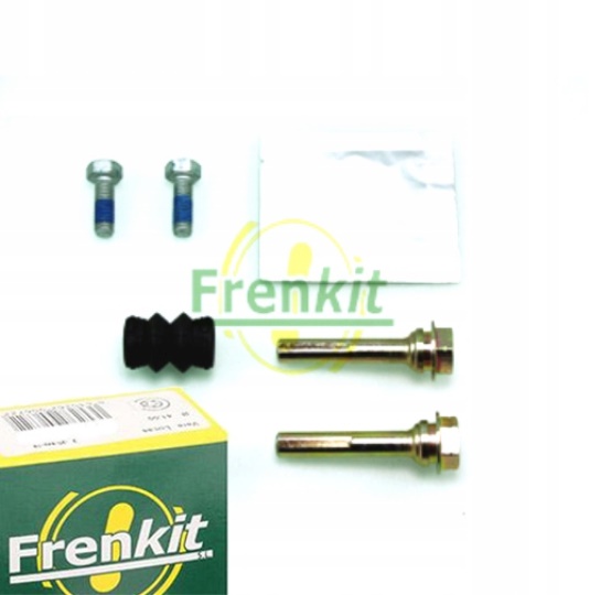 фото №1, Frenkit 808013 набор tulei направляющих, суппорт тормоза