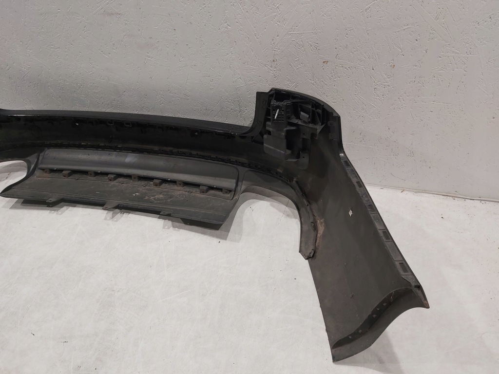 Бампер задняя audi a4 8k0 kombi przed lift Киев