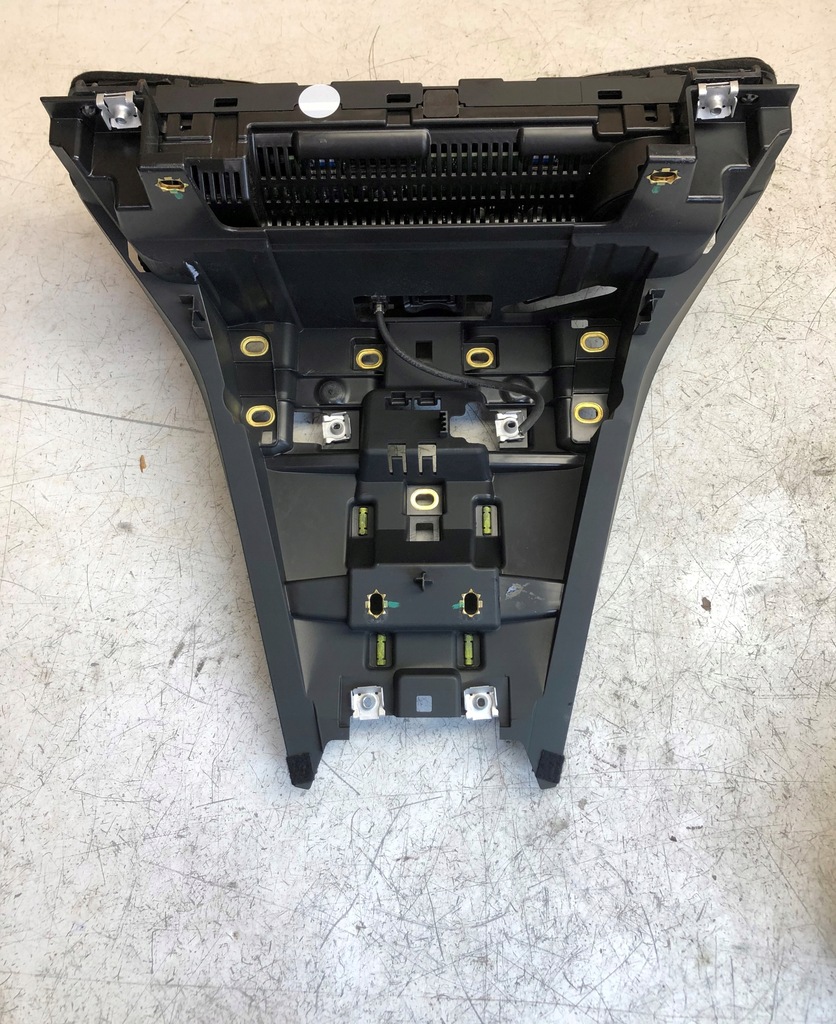 фото №6, Audi r8 4s счетчик приборы виртуальный europ 4s0920790c