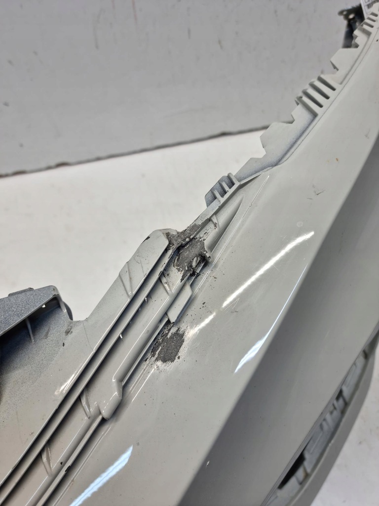 фото №5, Vw t-roc troc lift r-line 2ga бампер перед передній