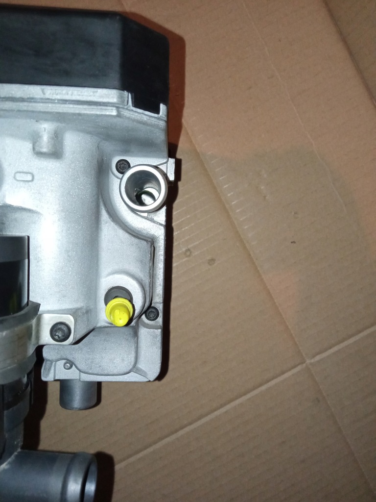 фото №6, Webasto thermo top c 5kw diesel/benzyna/benzynowe