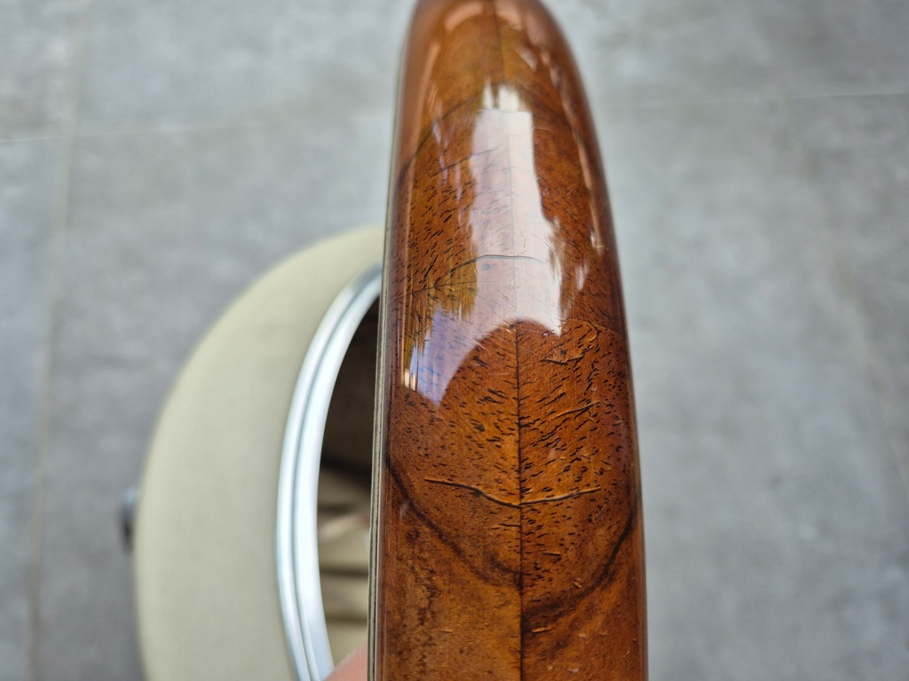 фото №7, Воздуховод мультифункция drewno volvo xc70 ii v70 iii