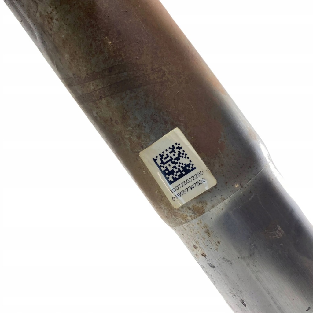 фото №11, Dodge charger 2019 колонки кермові