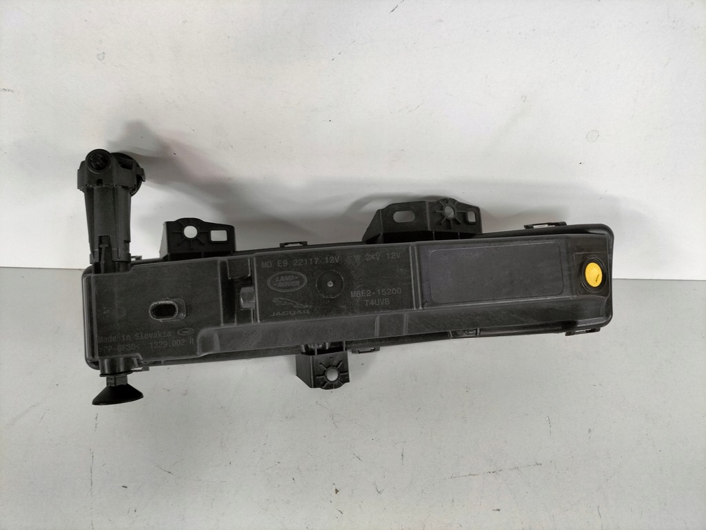 фото №4, Протитуманна фара лампа led правий range rover vogue 21-