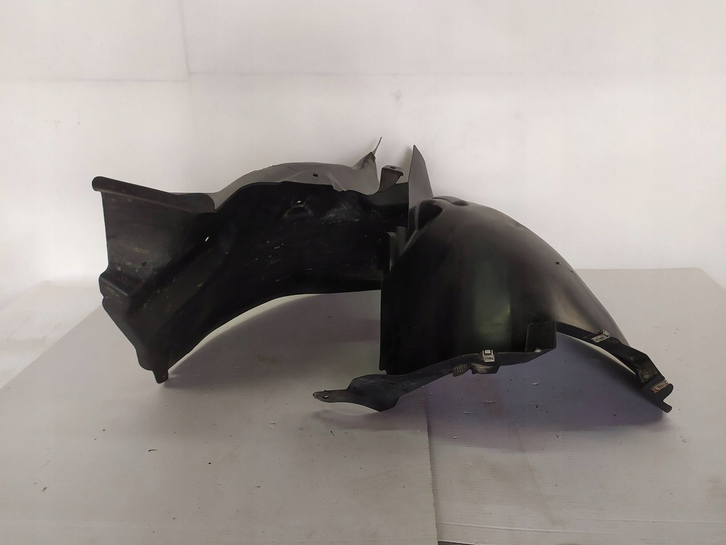 фото №11, Подкрылок левый перед jumpy expert proace 9808363580