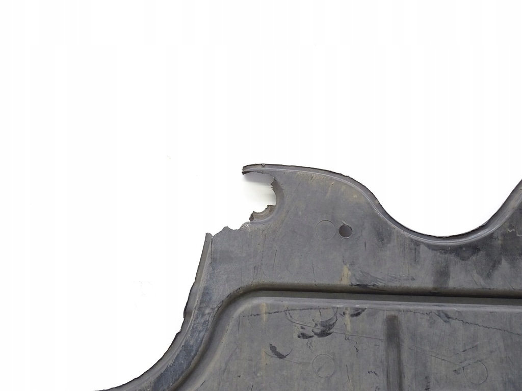 фото №8, Плита захист нижня двигуна seat leon iii 5q0825256