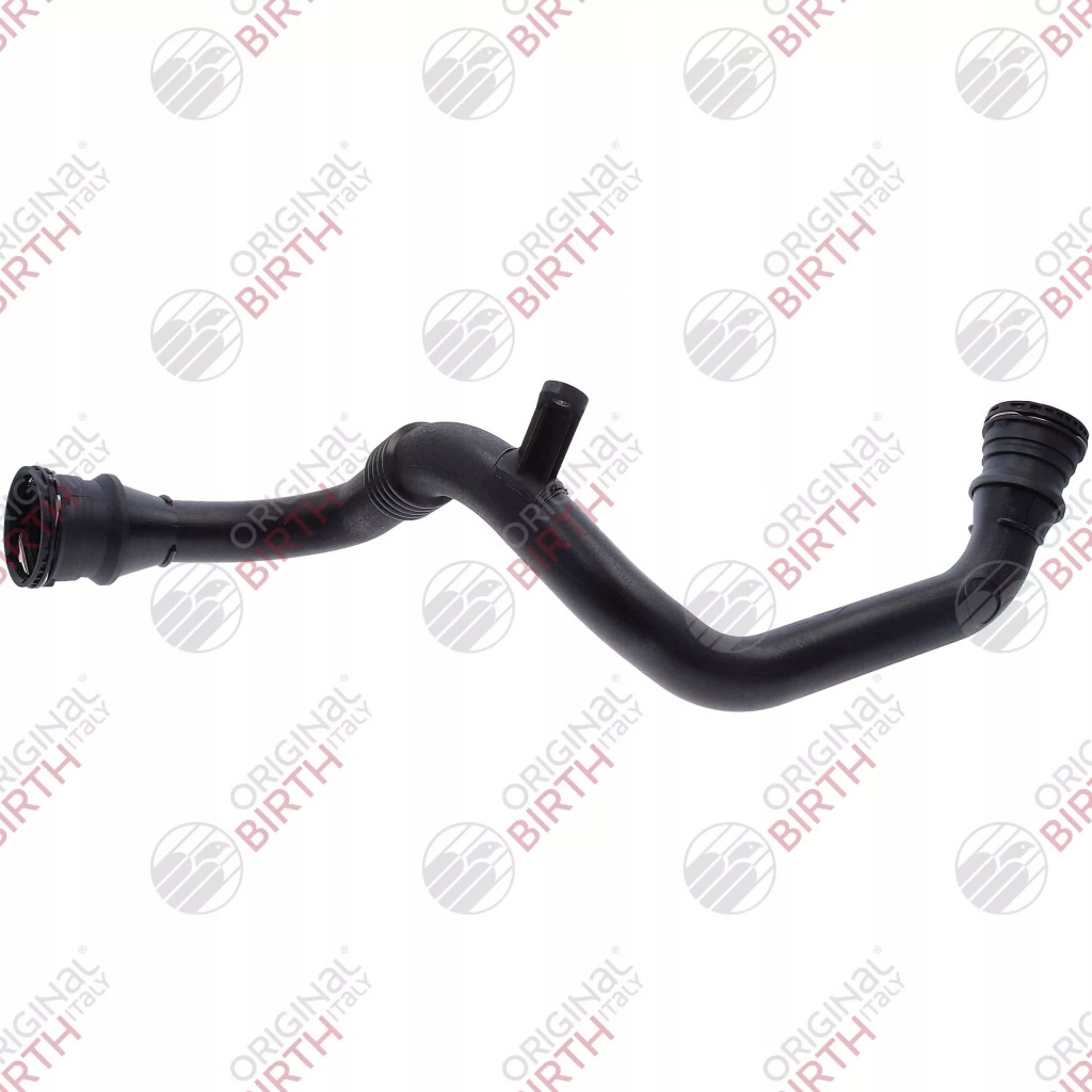 Купити Шланг повітря наддувний renault fluence megane оригінальний номер 144603415r