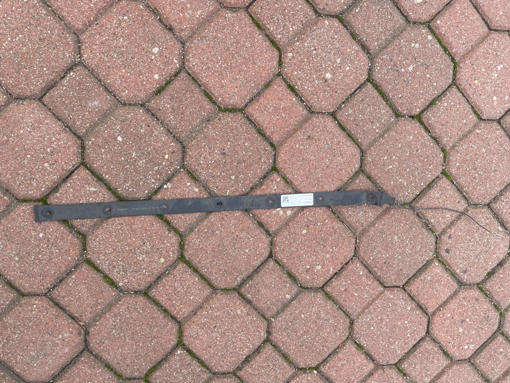 фото №1, Cj5t-14f680-ua ford kuga mk2 lift 2016-19 датчик відкривання кришки oryg