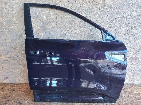 фото №1, Renault koleos ii 2 двері праве передні перед