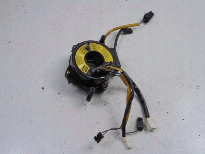 фото №6, Chevrolet evanda лента подушки безопасности qw fl4qw051r