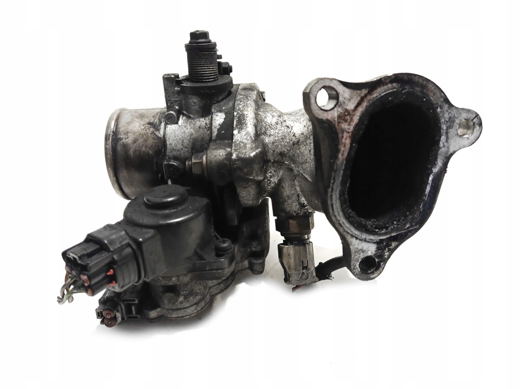 фото №1, Клапан egr toyota avensis t25 2.0 d4d