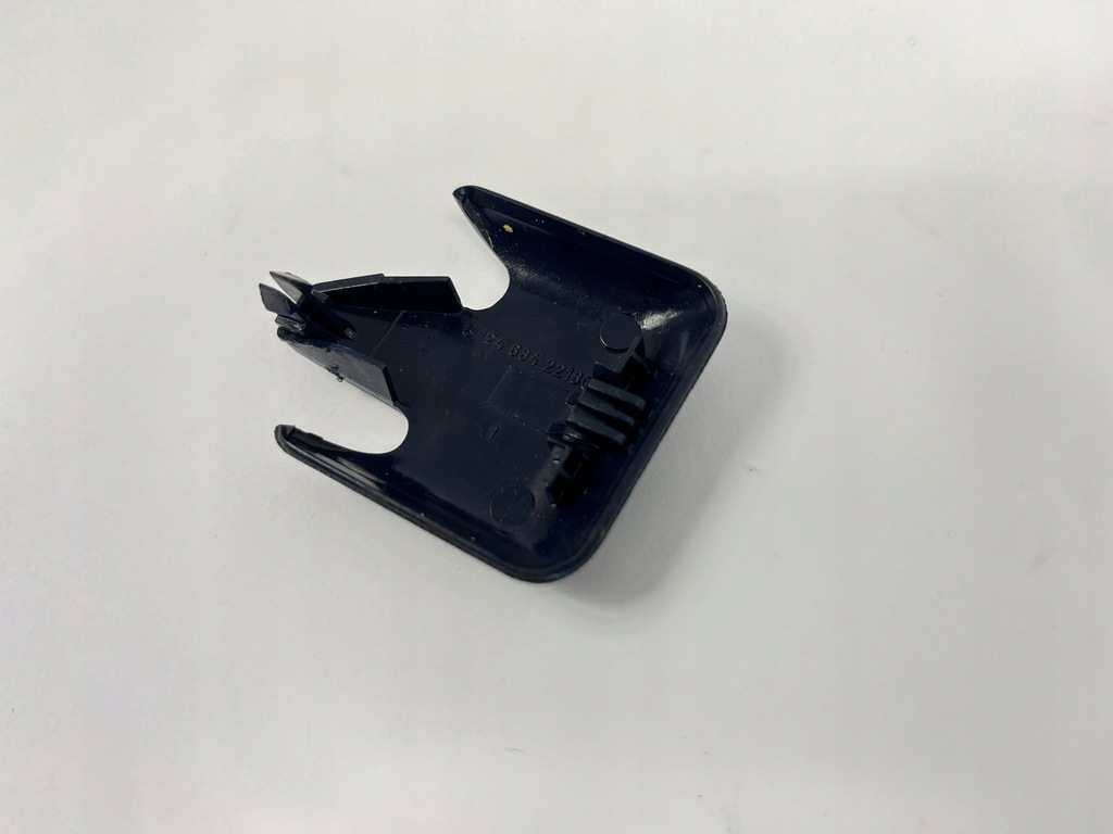 фото №8, Заглушка винт крепления сидений mercedes w124 w201 niebieska 1246842218