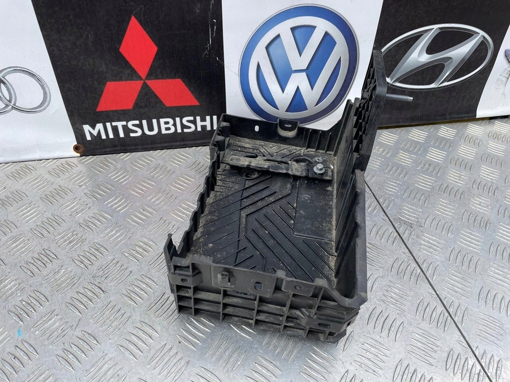 фото №1, Opel mokka b ii основа акумулятор 9823533180