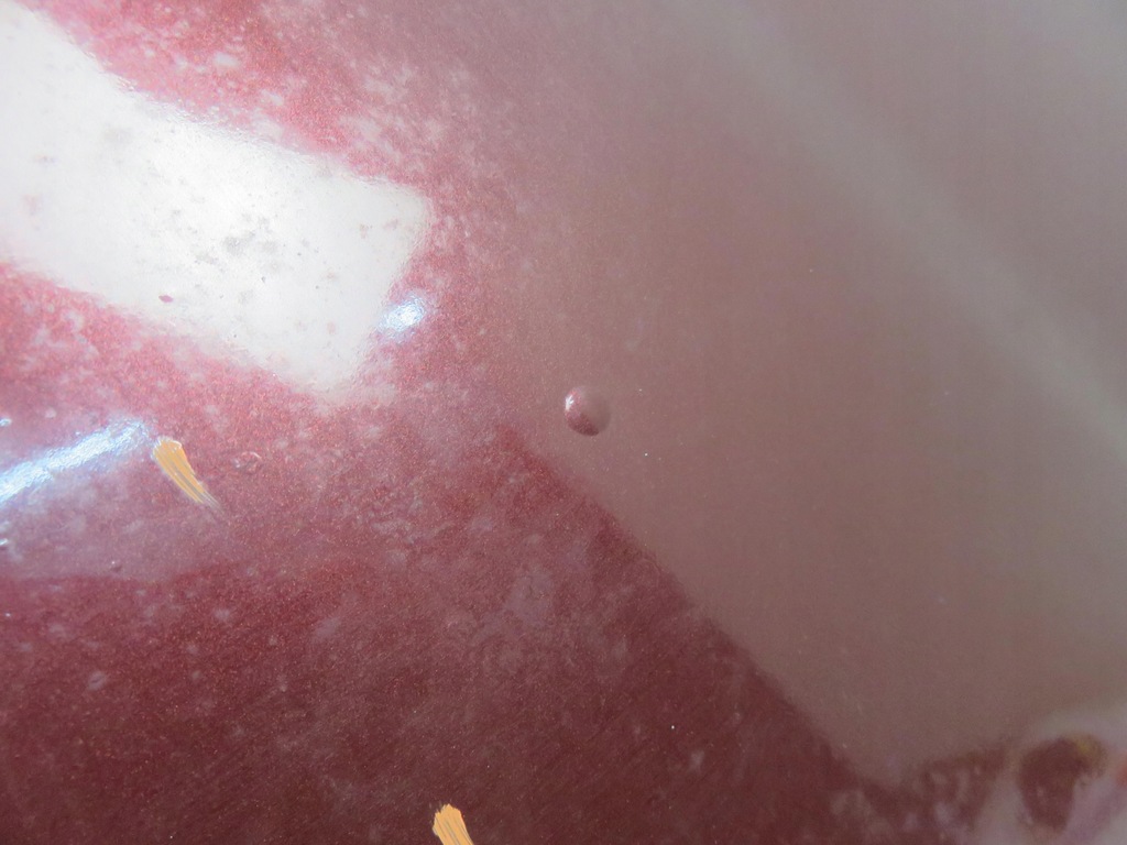 фото №10, Капот nissan terrano ii lift r20 ax5