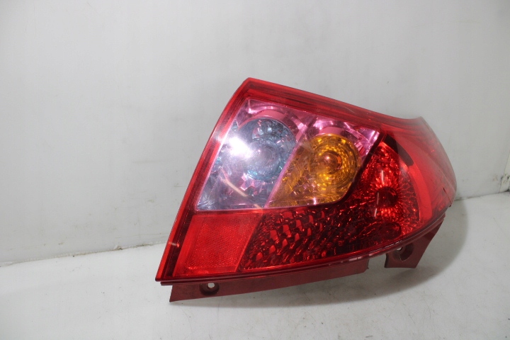 фото №1, Лампа ліва задня suzuki swift iv