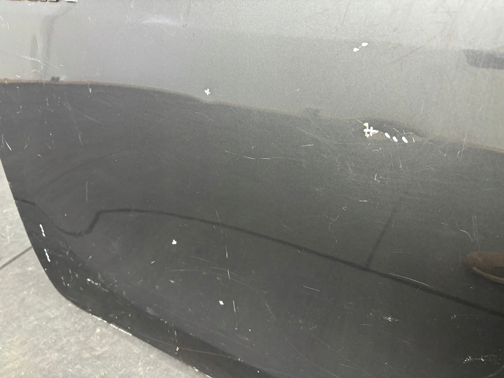 фото №15, Toyota hilux viii 2015r-- дверь левая передние перед