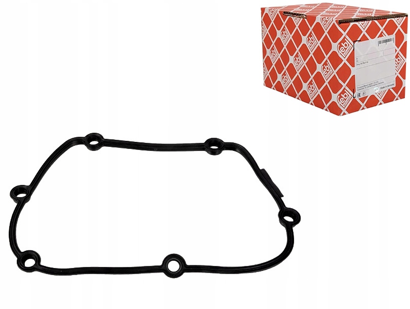 Febi bilstein 171915 прокладка, кришка корпус ob Доставка