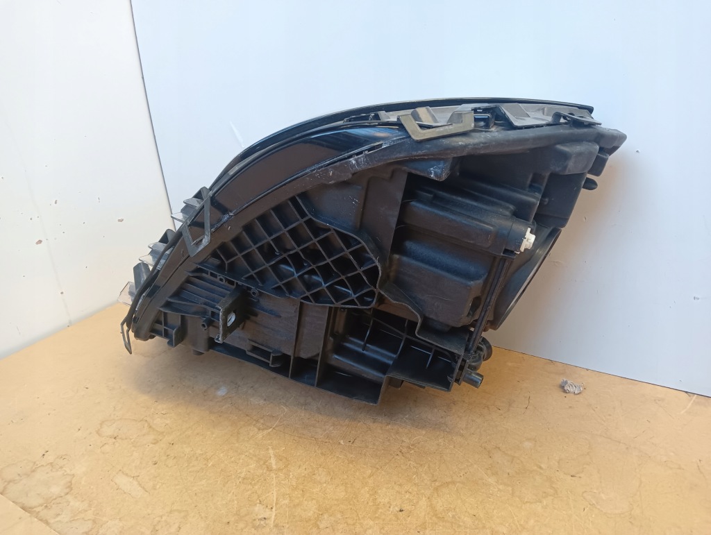 Фара ліва mercedes cla 118 multibeam led Недорого