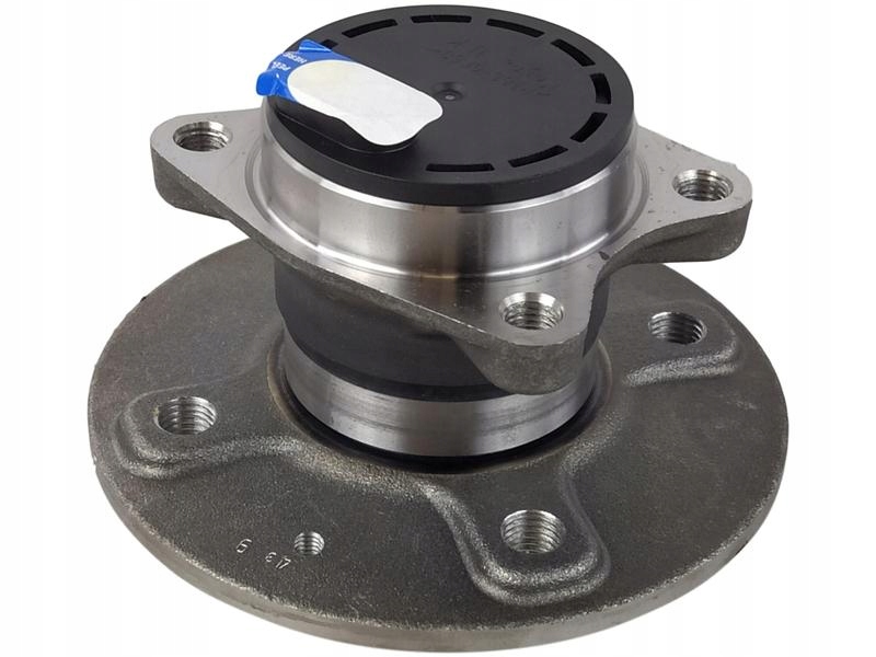 фото №8, Fag-lozyska набор подшипник kol toyota aygo