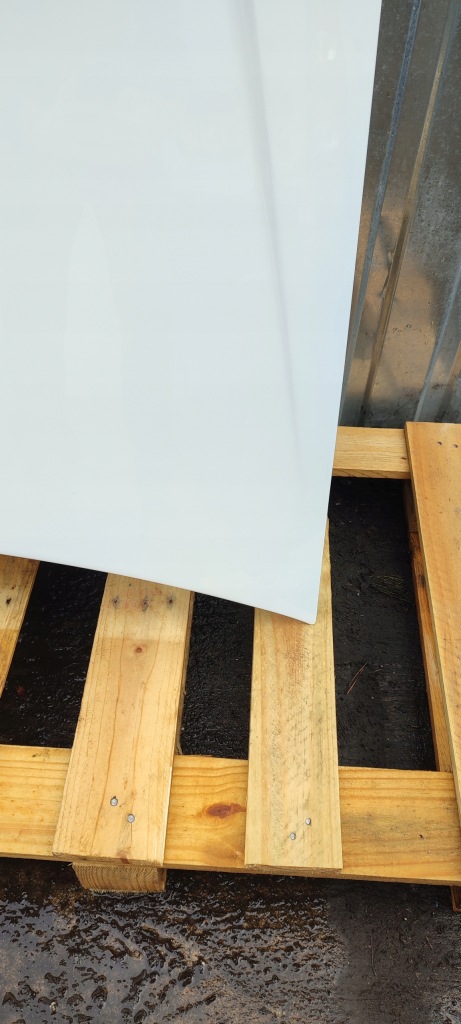 Капот крышка двигателя opel astra h 10.2003 - 12.2012 цвет y474 Киев