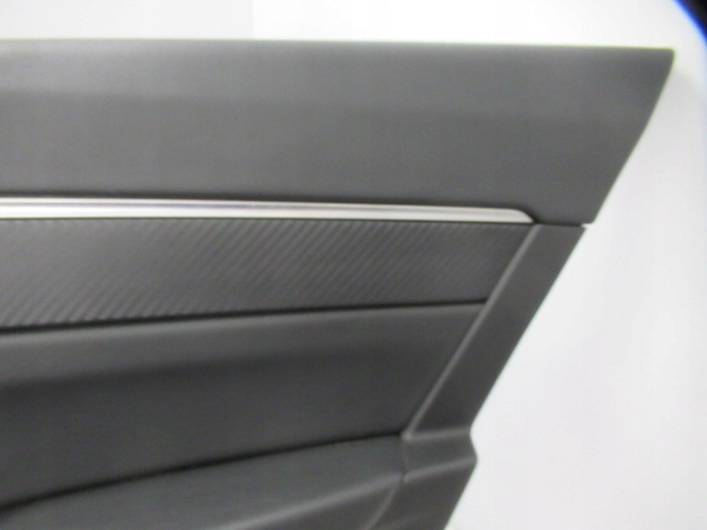 Peugeot 508 2 універсал обшивка двері правий задній Ціна