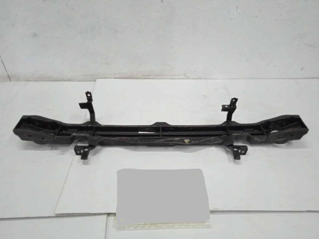 фото №9, Балка бампера задняя hyundai kona