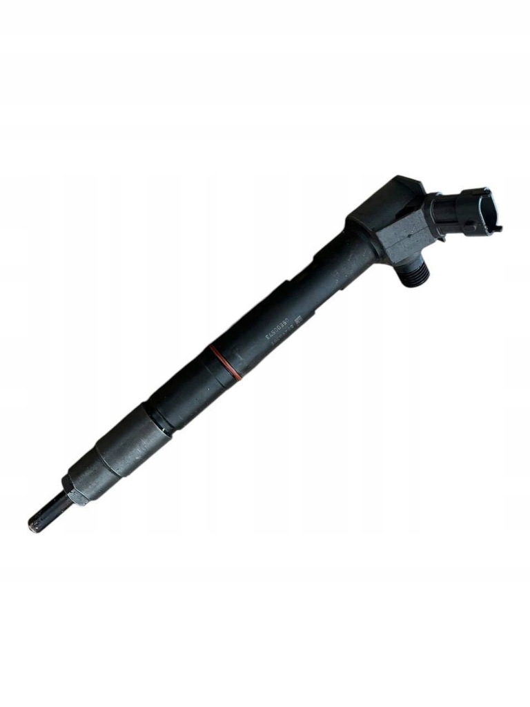 фото №1, Opel astra k 2021 форсунка пального