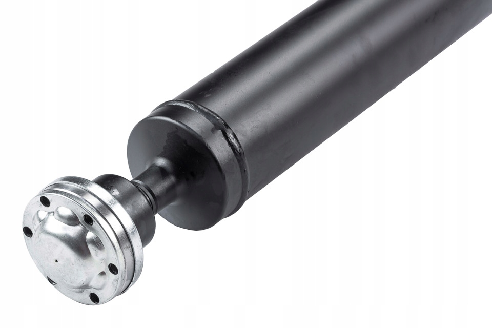 фото №3, Wał привідний