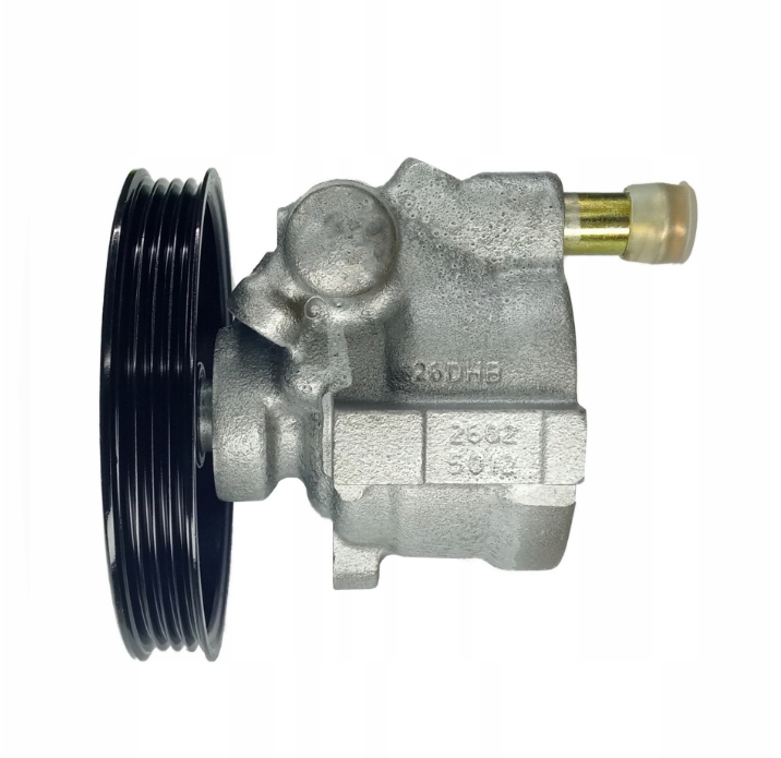 фото №1, Dacia logan renault clio megane kangoo laguna scencic насос підсилювача