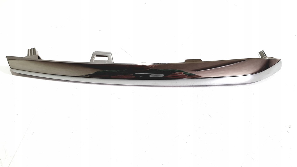 фото №1, Молдинг хром решётка решетка opel vivaro c 39201540