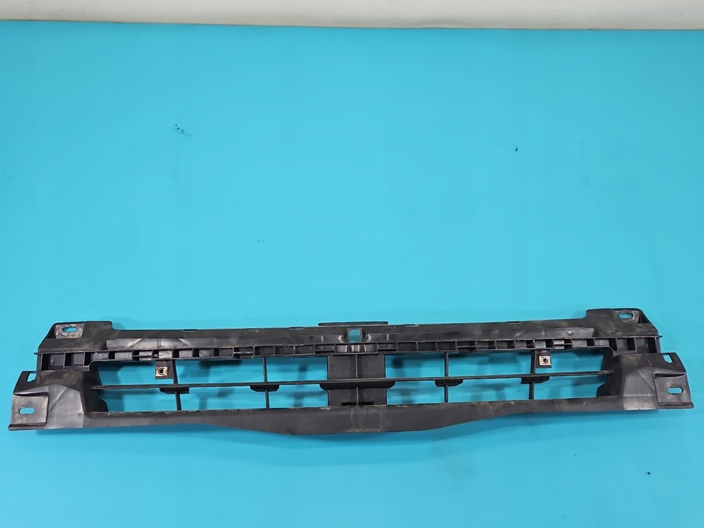 фото №15, Бампер перед renault trafic ii 06-14