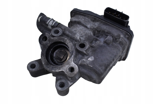 фото №1, Клапан egr nissan cabstar 2.5d