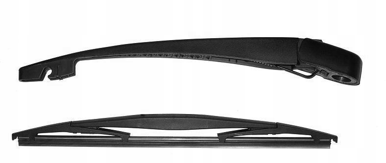 фото №1, Рычаг дворник 350 mm задняя subaru tribeca 2006-